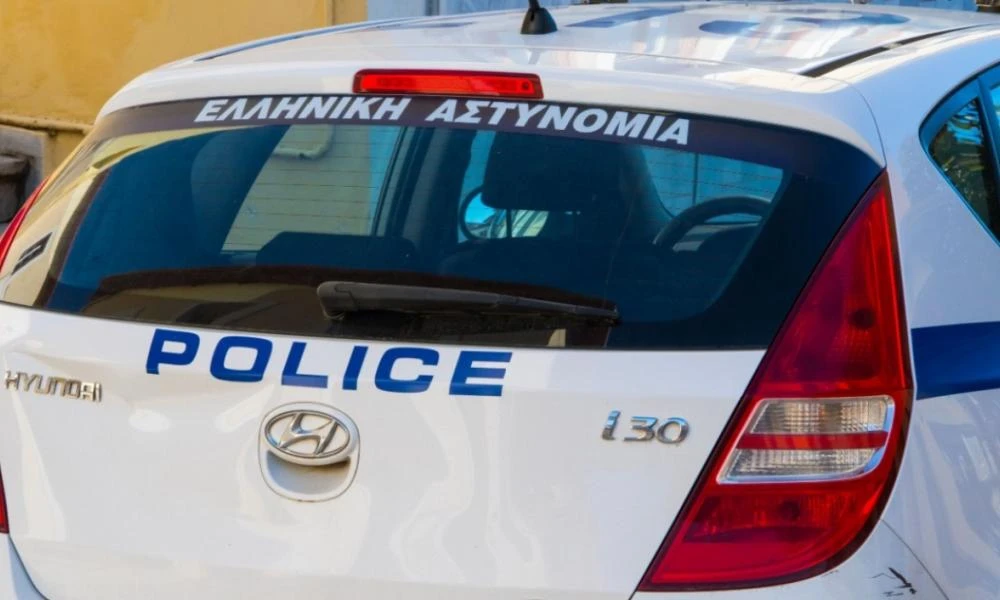 Εκκενώθηκαν δύο καταλήψεις σε Μετσόβιο και Πανεπιστήμιο Κρήτης - 10 συλλήψεις (βίντεο)